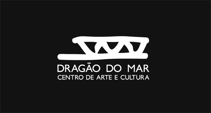 Marca do Centro Dragão do Mar de Arte e Cultura