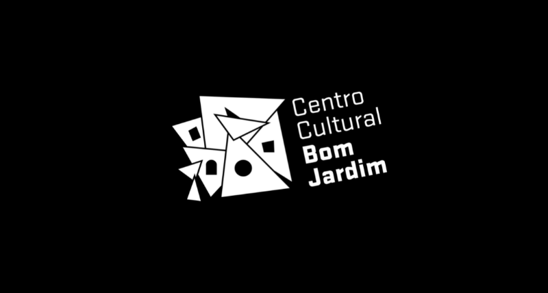 Marca do Centro Cultural Bom Jardim