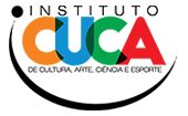 Marca do Instituto Cuca