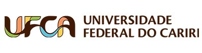 Marca da Universidade Federal do Cariri