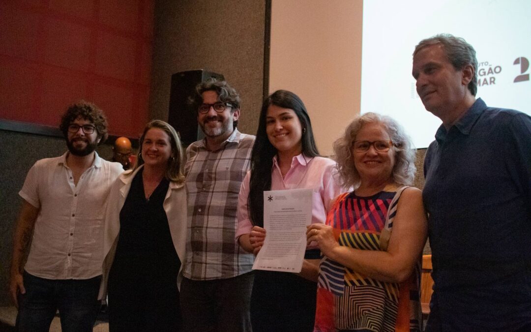 Organizações Sociais de Cultura e Juventude criam Fórum para fortalecimento do setor no Ceará