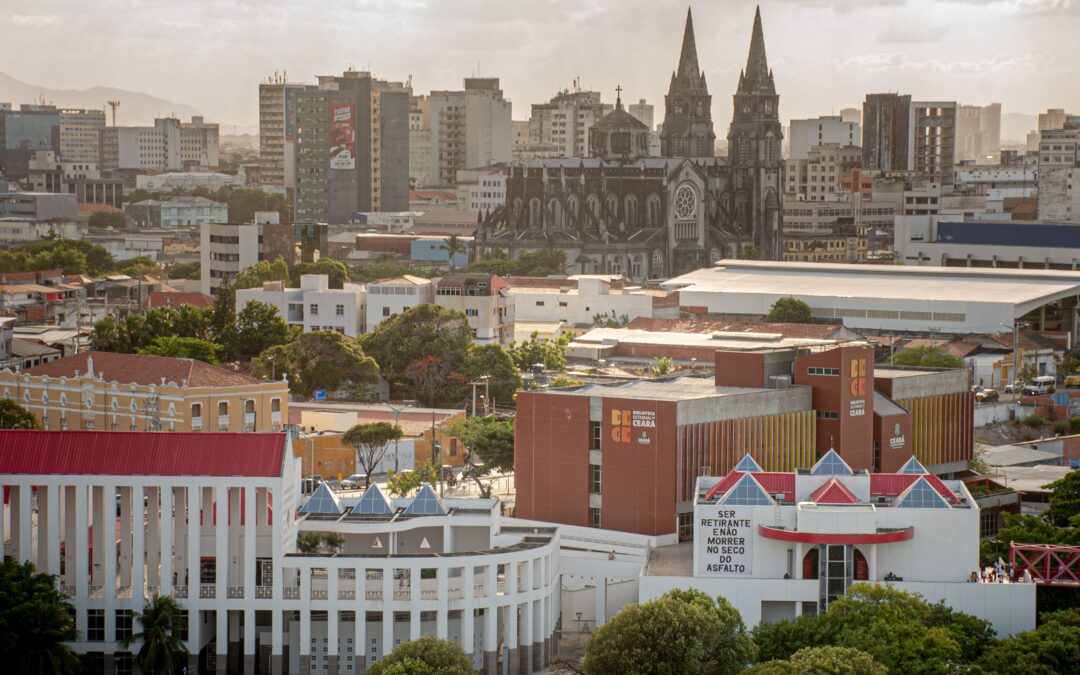 Centro Dragão do Mar anuncia programa de gratuidade para comunidades vizinhas