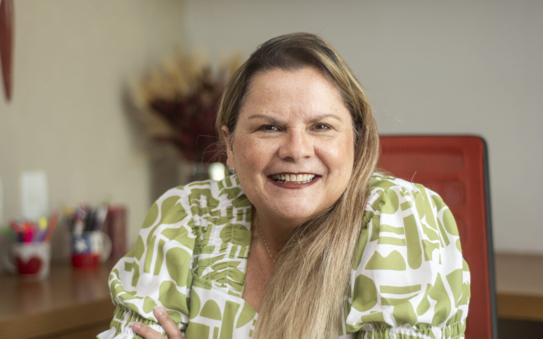 Reformulação administrativa e novos parâmetros de gestão