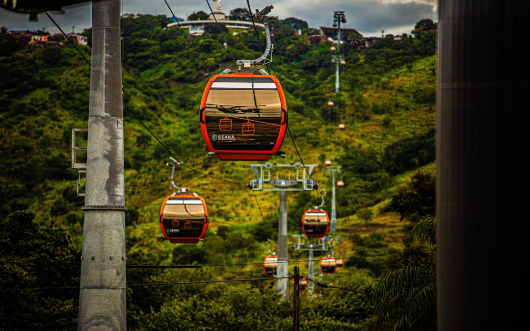 Complexo Ambiental Caminhos do Horto celebra 4 anos com shows e homenagem a Maria de Araújo
