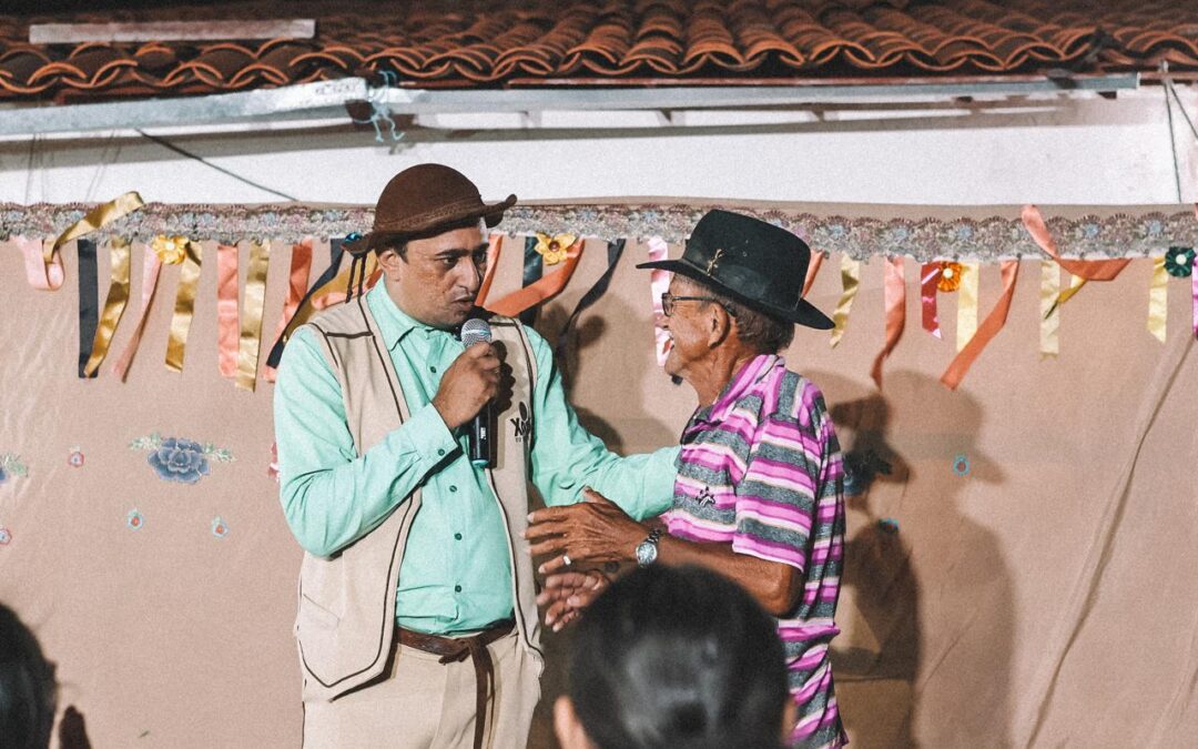 Casa de Saberes Cego Aderaldo promove a 2ª edição do Festival da Mentira do Sertão Central