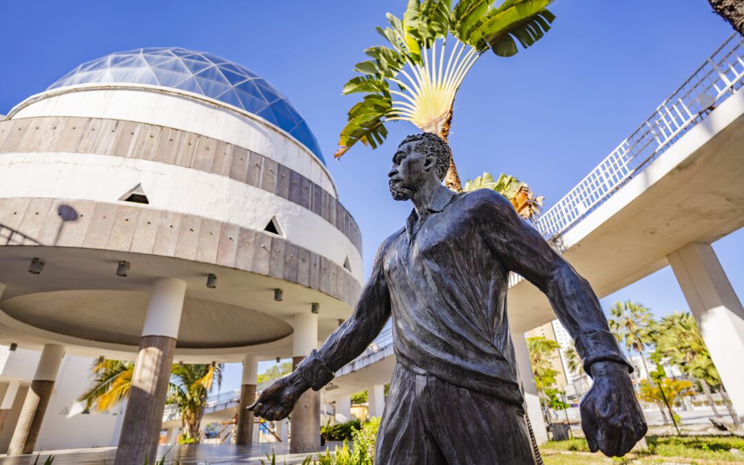 Centro Dragão do Mar lança projeto “Ventos de Liberdade” em programação especial que faz alusão à Data Magna no Ceará