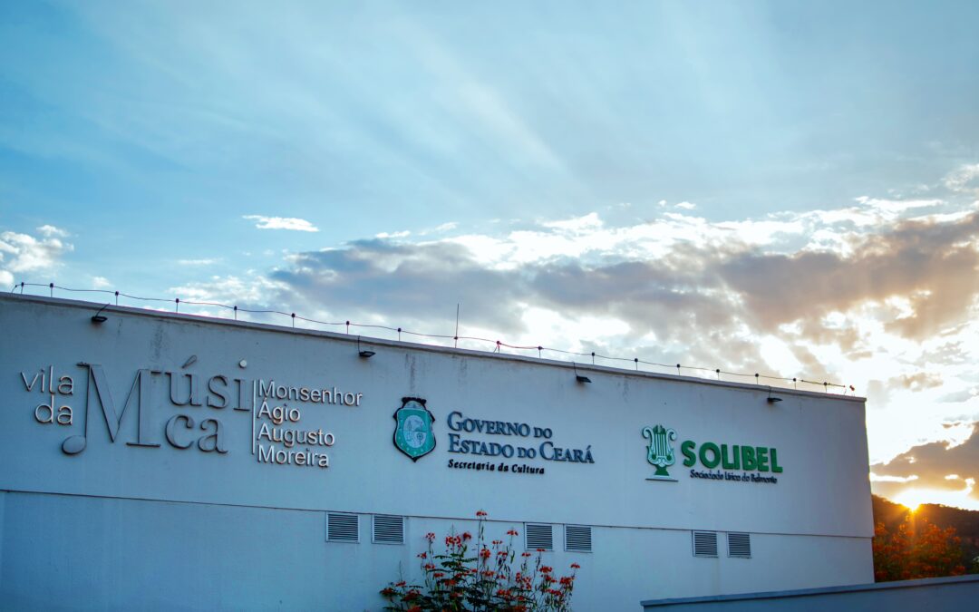 Escola Vila da Música abre inscrições para cursos gratuitos no Cariri