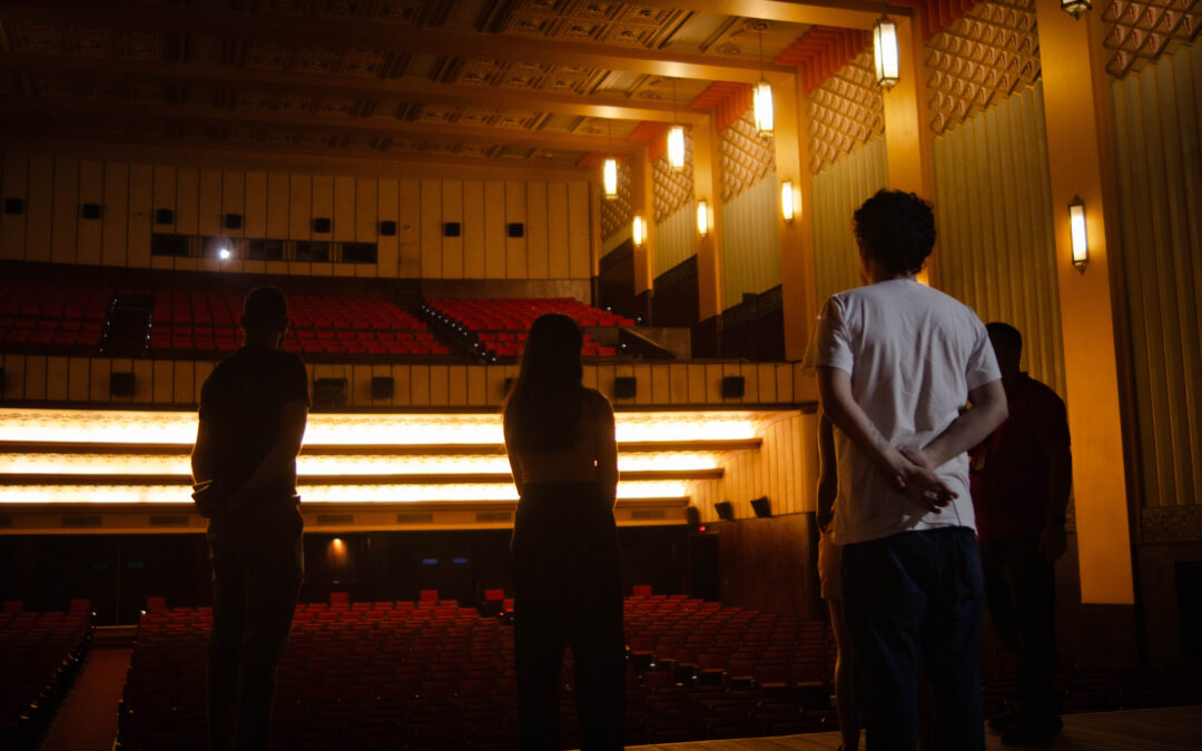 Cineteatro São Luiz celebra os 300 anos de Fortaleza com programação especial que une memória, teatro e identidade cearense
