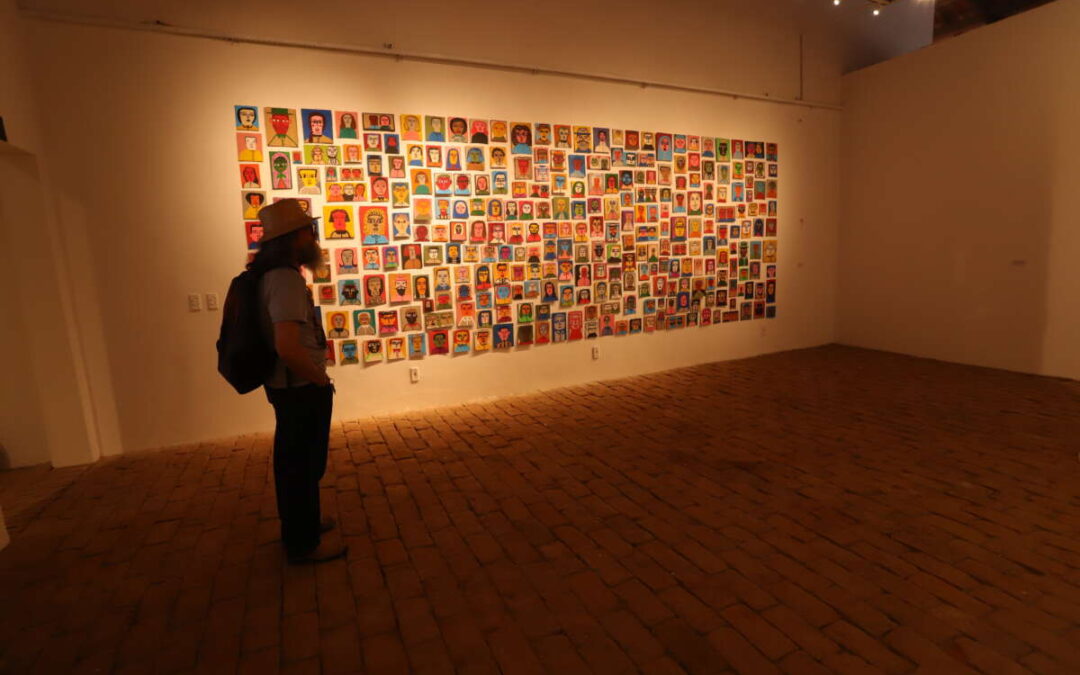 Semana Nacional de Museus movimenta equipamentos culturais do Ceará com programação em Fortaleza e interior